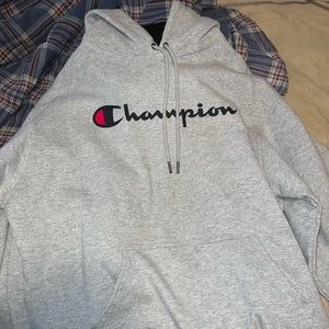 Champion Hoodie